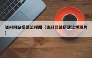 樟树资料网站搭建流程图（资料网站搭建流程图片）